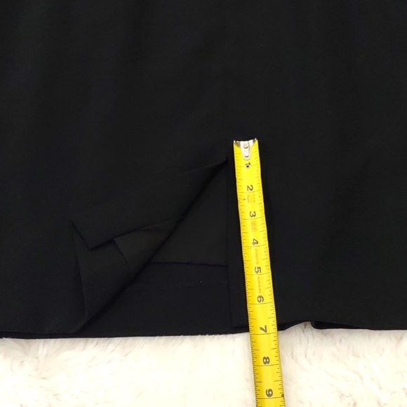 ANTONIO MELANI DRESS. - Picture 9 of 17